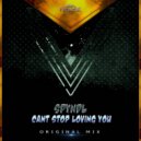 Spyndl - Can't Stop Loving You