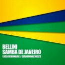 Bellini - Samba De Janeiro (Sean Finn Remix)
