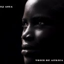 Dj Asia - Voice of Africa