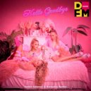 Юлианна Караулова - Hello Goodbye (Vadim Adamov & Hardphol Remix Radio Edit)