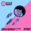 D-Fi & KP - Quench (Original Mix)