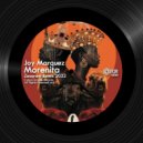 Joy Marquez  - Morenita (Zeuqram Remix 2022)