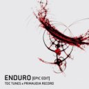 Primaudia Record & TDC Tunes - Enduro (Epic Edit)