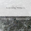 Frozen City - Sputnik Universe