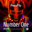 FoxyFly - Number One (Windom R remix)