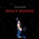 VOLKHANA - BULLET WOUND ()