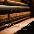 Timo Capioni - I\'m at sea and listen to the piano #5 ()