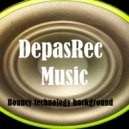 DepasRec - Bouncy technology background ()