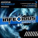 Adventum Feat. Regain - Death Comes