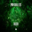 Mud Crawlers - Brau