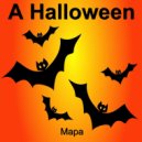 Mapa - A Halloween