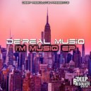 De\'Real MusiQ - Moving Picture (Original Mix)