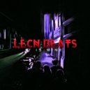 LECH BEATS - Street stairs