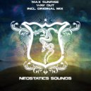 Max Sunrise - Way Out