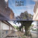 Reipas Longos - Finnish Finish