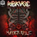 RIBKVGE - Murder Style