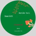 Damolh33 - Disjunktive (Original mix)