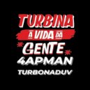 4APMAN - TURBONADUV ()