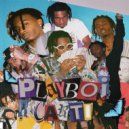 INTERNET SENSATION & Rensirens - ПЛЭЙБОЙКАРТИ ()