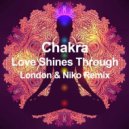 Chakra - Love Shines Through