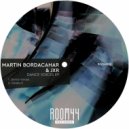 Martin Bordacahar, JXR - Gelato K