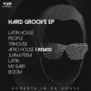 Roberth In Da House - Latin House (Original Mix)