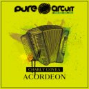 Charly Govea - ACORDEON ()
