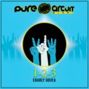 Charly Govea - 1 2 3 (Original Mix)