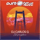 DJ Carlos G & Roberto Vazquez - EL VENEZOLANO (Roberto Vazquez Remix)