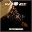 Charly Govea - TAMBORES ()