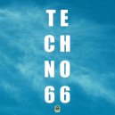 RoboCrafting Material - #Techno 66 Beat 04 (DJ Tool)