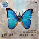 Willer Feat. Simone Meuser - Garden Of Life (Hallex M Remix)