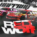 HAFFRAY - RED WOLF