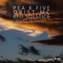 Qbist MC - Hold Me Up