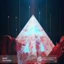 MAQ - Techwar (Radio Mix)