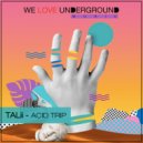 Talii - Acid Trip