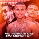 Dj Rhuivo & Mc Ferrari 012 & Mc Menor DF - Eu Ando Armado e Troco Tiro