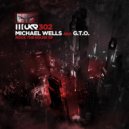 Michael Wells a.k.a. G.T.O. - Split That (Original Mix)