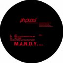 M.A.N.D.Y. - Say a little prayer for me