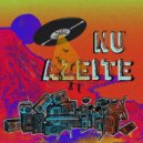 Nu Azeite - Flores