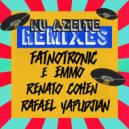Nu Azeite - Chicago