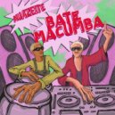 Nu Azeite - Bate Macumba (JKriv Remix)