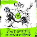 Dance Spirit - Space Portal to the Heavens