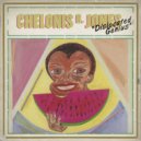 Chelonis R. Jones - The Hair