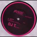 DJ T. - Bite