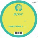 Sunsetpeople - Mifune