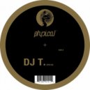 DJ T. - Stalker