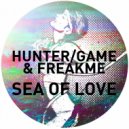 Hunter/Game & FreakMe - Nocturne