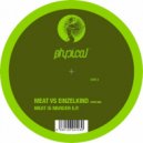 Meat vs. Einzelkind - Bonus Beats