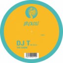 DJ T. - Jam Pot